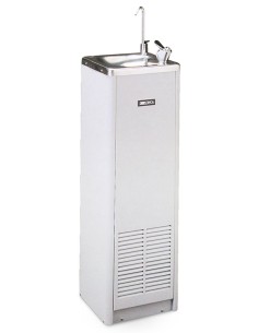 Refrigerador de água Refrizer 2 PLL da Zerica