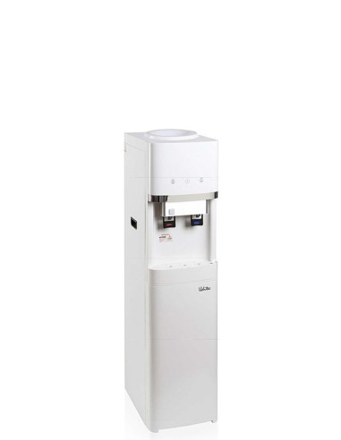 Distribuidor de água Boss XS por Uditec