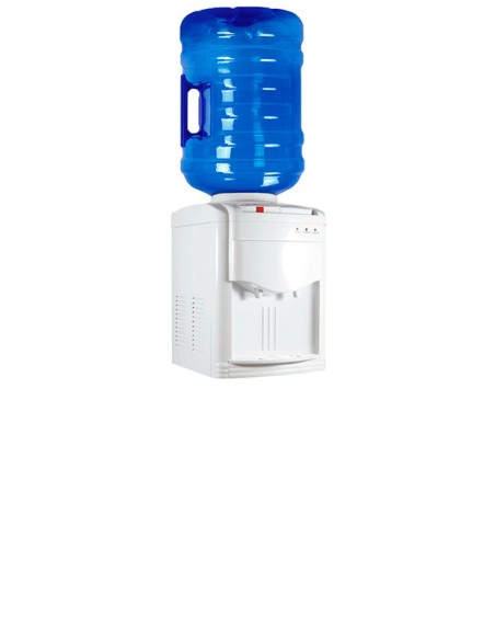 Distribuidor de água com compressor de bolso Hods