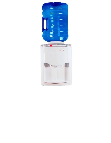 Distribuidor de água com compressor de bolso Hods