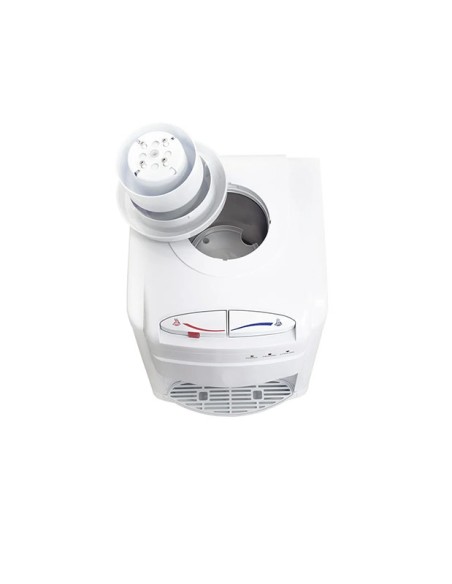 Distribuidor de água com compressor de bolso Hods