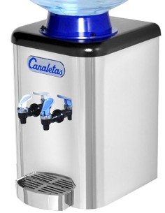 Dispensador de água Canaleta Série 3 M-33 2
