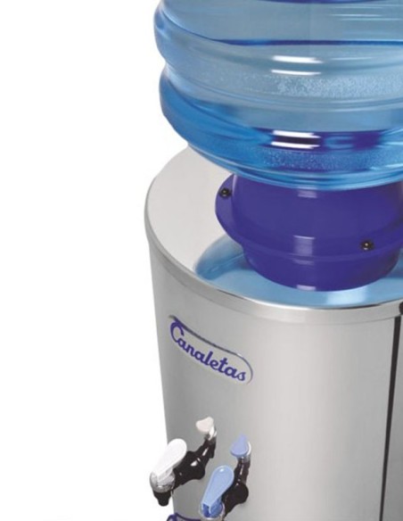 Dispensador de água M-77 Série 7 da Canaletas