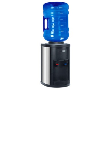Fonte de água inox de Import Company