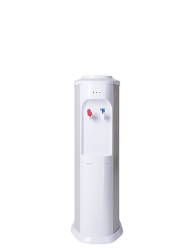Fonte de água SLIM White por Import Company