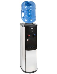 Distribuidor de água Kompso B/W de Uditec