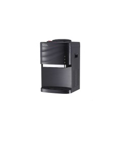 Distribuidor de água Dakota de mesa da Uditec