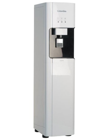 Distribuidor de água FC-750 da Columbia