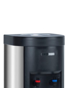 Refrigerador de água de mesa INOX F3 2