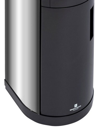 Fonte de água INOX F3 por Import Company
