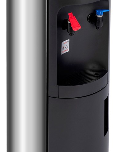 Fonte de água INOX F3 por Import Company