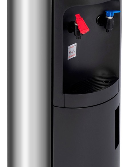 Fonte de água INOX F3 por Import Company