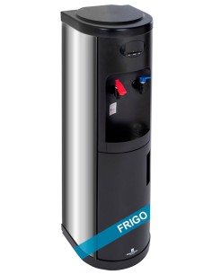 Fonte de água INOX F3 por Import Company