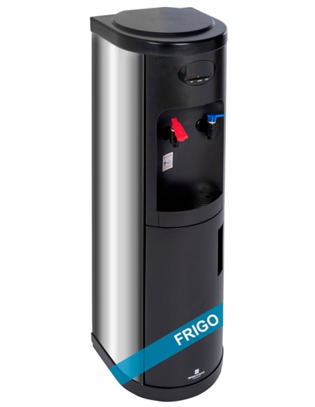 Fonte de água INOX F3 por Import Company