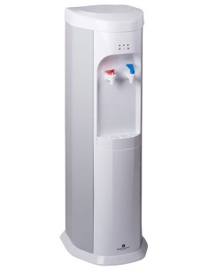 Fonte de água Slim F3 da Import Company