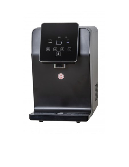 Fonte de água de luxo F3 Touch da Import Company