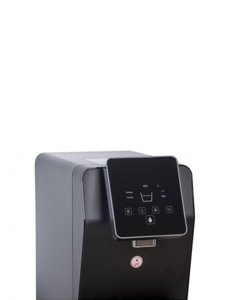 Fonte de água de luxo F3 Touch da Import Company