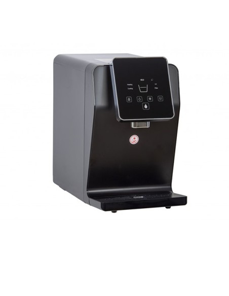 Fonte de água de luxo F3 Touch da Import Company