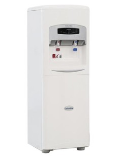 Fonte de osmose FC-5000 de Columbia