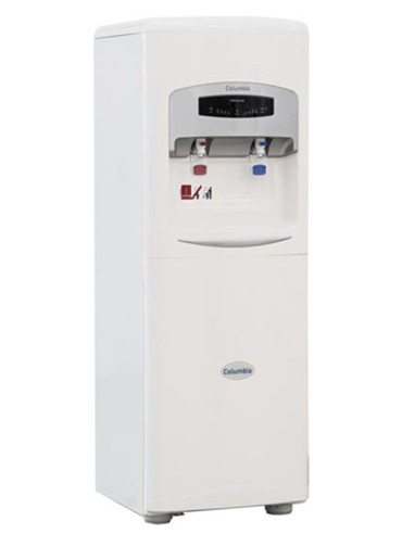 Fonte de osmose FC-5000 de Columbia