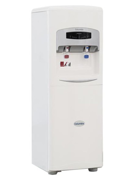 Fonte de osmose FC-5000 de Columbia