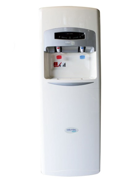 Fonte de osmose FC-5000 de Columbia
