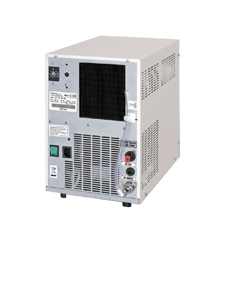 Equipamento de água HF 45 no interior de Columbia