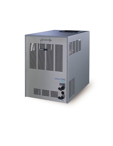 Equipamento de água 180 EM debaixo de água de Columbia