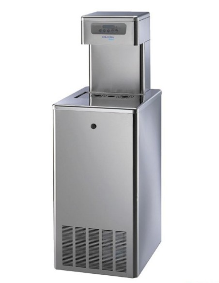 Distribuidor de água 180º andar Columbia