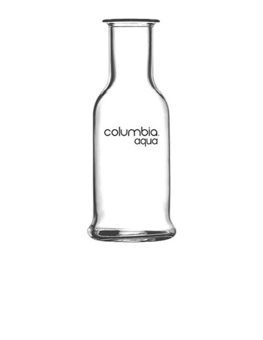 Garrafa personalizada Brenva 50 cl.
