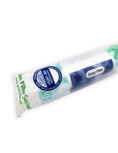 Filtro de sedimentos de substituição 5 microns 2