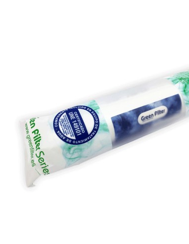 Filtro de sedimentos de substituição 5 microns