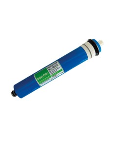 Embalagem de substituição 4 filtros + membrana para osmose inversa 2