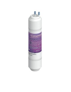 Cartucho de ultrafiltração