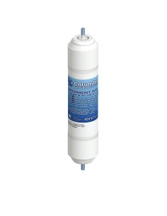 Filtragem de cartucho 5 μm (microns)