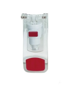Substituição das torneiras de bico para FC-5500 ROP