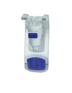Substituição das torneiras de bico para FC-5500 ROP 2