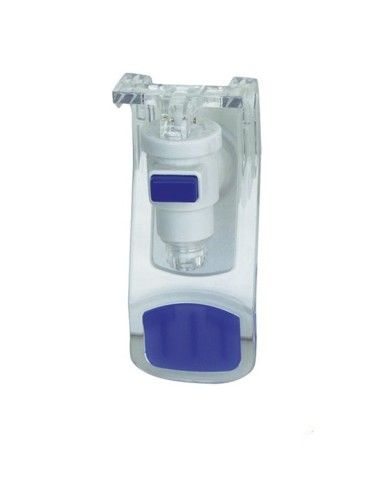 Substituição das torneiras de bico para FC-5500 ROP