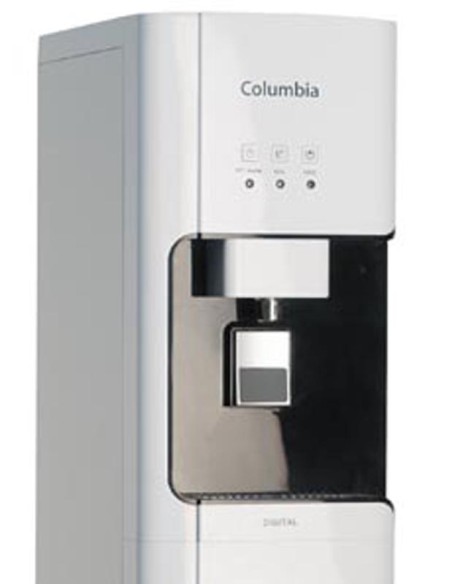 Distribuidor de água FC-750 da Columbia