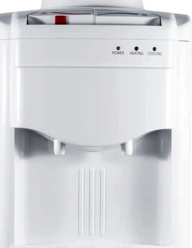 Distribuidor de água com compressor de bolso Hods