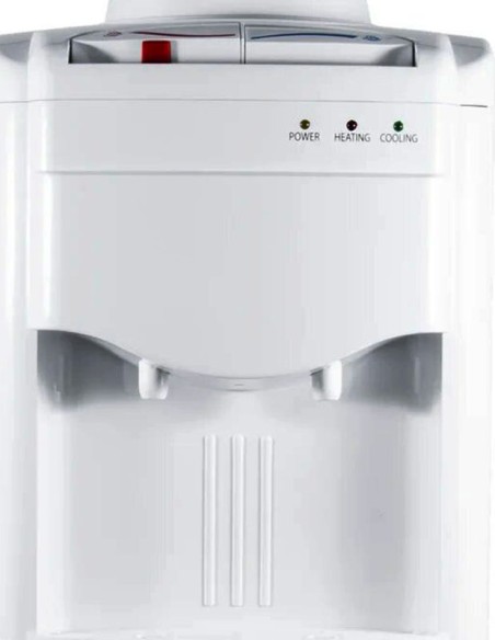 Distribuidor de água com compressor de bolso Hods