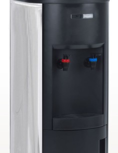 Fonte de água INOX F3 por Import Company 2