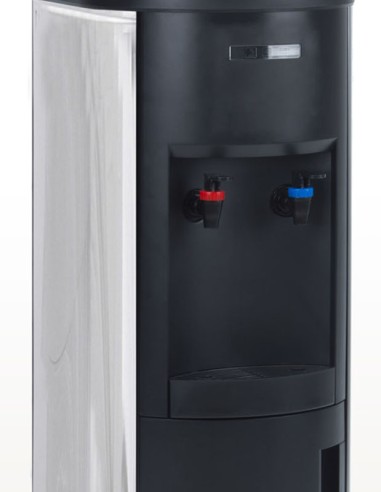 Fonte de água INOX F3 por Import Company