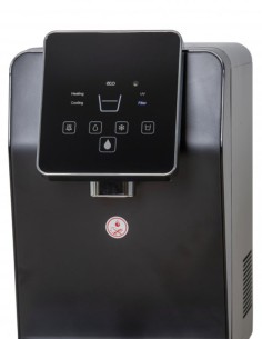 Fonte de água de luxo F3 Touch da Import Company 2