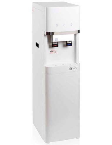 Fonte de água Boss XL por Uditec