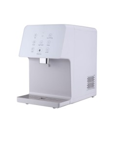 Dispensador de água Delta da Uditec