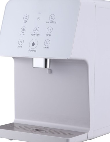 Dispensador de água Delta da Uditec