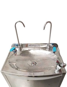 Fonte de osmose FC-2000 de Columbia 2