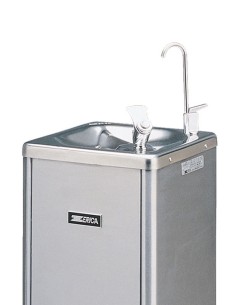 Refrigerador de água Refrizer 2 PLL da Zerica 2