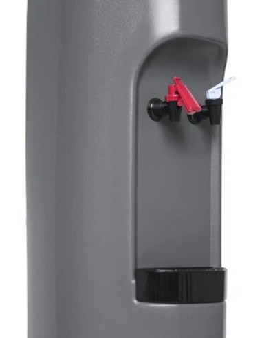 Distribuidor de água Hods Elegance One